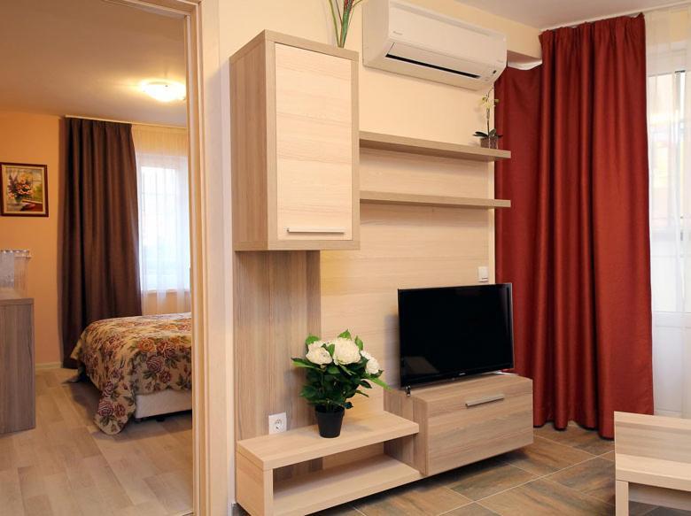 Apartamento Къщата С Чешмата Veliko Tárnovo Exterior foto